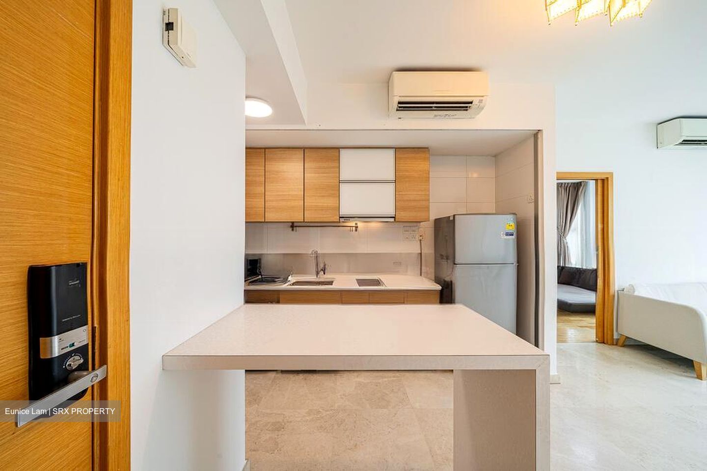 Parc Emily (D9), Condominium #518968351